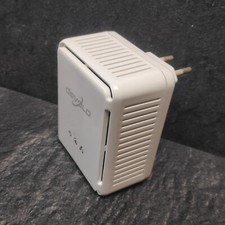 Devolo dLAN 200 AVeasy 200Mbit Powerline Adapter Powerlan MT:2223 picture
