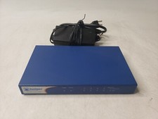 JUNIPER Networks NS-5GT-001 VPN Firewall Gateway picture