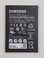 OEM Genuine EB-BT575BBE Battery for Samsung Galaxy Tab Active3 SM-T570 SM-T575 picture