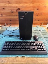Acer Aspire TC-885 Series D17E5 8th Gen Intel 2TB Hard Drive 8GB Ram Mouse & Key picture