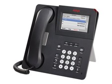 Avaya 9621G Phone II price incl VAT 3 yr warranty* B2B picture