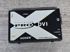 Adderlink Pro-X-DVI RJ45 USB KVM Extender picture