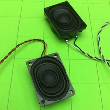 Sceptre C345B C34 Ultrawide Monitor Left and Right Internal Speaker picture