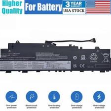 New For Lenovo Ideapad L19c3pf3 L19m3pf3 L19l3pf7 Battery 5-14are05 USPS FAST picture