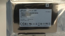 Micron 1100 256GB 2.5