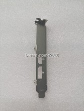 Full Height Profile Bracket For Yeston RTX 3050 6G LP Graphics Video Card picture