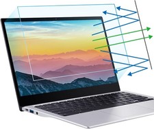 13.3 inch Anti Blue Light Screen Protector for 13.3