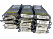 QR496A I LOT OF 18 HP M6710 900GB 6G SAS 10K rpm SFF 2.5-inch HDD 702055-001 picture