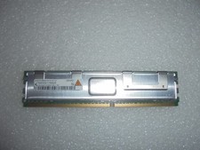 2GB Qimonda DDR2 PC2-5300F RAM 667MHz 2Rx8 CL5 ECC FB-DIMM HYS72T256421EFA-3S-C2 picture