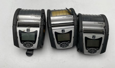 LOT OF 3 Zebra QLN320 Thermal Label Printer picture