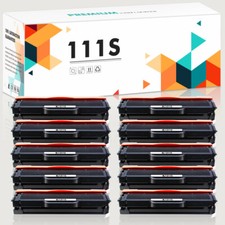 1-10PCS MLT-D111S Toner Compatible with Samsung Xpress M2020W M2024W M2070FW lot picture