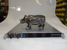 SuperMicro 1027R-72BRFTP 1U SFF Server picture