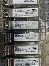2pcs QLOGIC FTLF8529P3BCV-QL 16GB 850NM SFP For QLE2670 QLE2672 QLE2690 QLE2692 picture