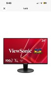 ViewSonic Gaming FreeSync VS2447M 24