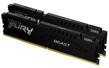Kingston FURY Beast 16GB 2x8GB 5200MT DDR5 CL40 KF552C40BBK2-16 | Tested/Working picture