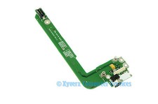 DA0CT8TB6C9 GENUINE ORIGINAL HP S-VIDEO BOARD PAVILION ZE2000 (CB411) picture