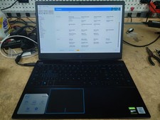 Dell G3 3500 15.6