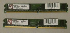 Kingston KVR800D2N5/1G (1GB, PC2-6400 (DDR2-800), DDR2 SDRAM, 800MHz PC-653 picture