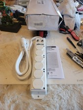 Tripplite PS607HG20AC OEM Power Strip 6 Outlet 20A 7ft Cord. New Open Box  picture