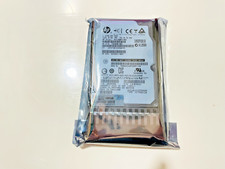 new 693719-001 HPE 1.2TB 6G SAS 10K SFF (2.5-INCH) DP ENT HDD 693648-B21 picture