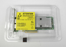 NEW Dell Marvell QL41132HFRJ 2x10GBASE-T Ethernet Dual RJ45 10GbE NIC FH NV5DW picture