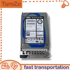 82FG7 082FG7 DELL Enterprise Plus 1.6TB SAS RI 6G 2.5'' SSD 14/15/16G KIT New picture