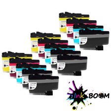 14 Ink Cartridge fits Brother LC3039 LC-3039 XXL MFC-J6545DW MFC-J5845DW XL picture