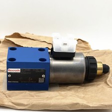 1pcs New Rexroth Proportioning Valve R901000848 DBET-62/350G24K4V picture
