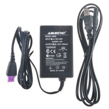 AC Adapter Charger For HP Photosmart C4700 All-in-One Printer Power Supply Cord picture