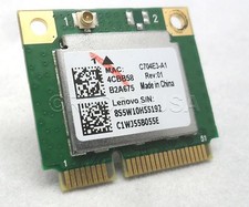 Lenovo IdeaPad 100-15IBY Wireless Bluetooth 4.0 Card WLAN 802.11n 5W10H55192 picture