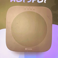 Helium Mobile Hotspot HMHS-ATI6US0B WiFi 6 Indoor Hotspot NEW picture