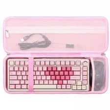 F75 Keyboard Case for Aula F75 Pro/F 75/ F 75 MAX for YUNZII B75 PRO for Nova... picture