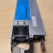 Used For HP DL360P G8 460W DPS-460MB A Server Power Supply 100% Tested picture