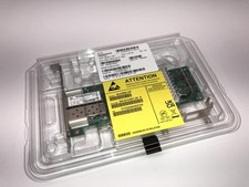 HPE Qlogic QLE2692-HP SN1100Q 16GB 2P FC HBA / 853011-001  - NEW / Open Box picture