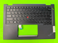 5M11C18706 460.0MC04.0002 Lenovo Thinkpad Yoga X13 Gen2 Laptop Palmrest picture