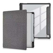 Leather Magnetic Smart Case For Onyx BOOX Go 10.3 (Gen II) Lumi ePaper Cover picture