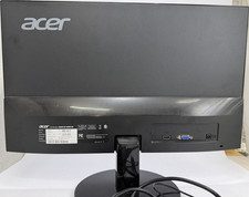 Acer SB220Q 21.5