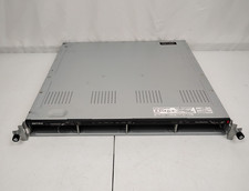 Buffalo TeraStation 3410RN TS3410RN1604 4-Bay NAS | NO DRIVES picture