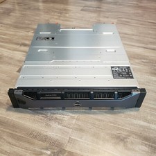 Dell EqualLogic PS4210 24x600GB10k SAS ,10GB-iSCSI SAN, Control Module 19 picture