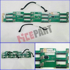 HP 742794-001 777284-001 Back plane for DL380 G9 +747560-001 784622-001 picture