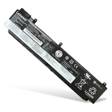 New Genuine Lenovo ThinkPad T460s T470s SB10F46460 00HW022 00HW023 24Wh Battery picture