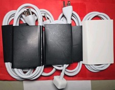 NEW Lot of 6X Genuine Apple Macbook Pro Power Adapter Charger Cables  picture