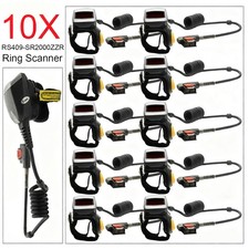 10X RS409-SR2000ZZR RS409 Symbol Motorola Ring Scanner for WT4090 WT41N0 Units picture