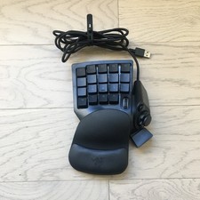 Razer Tartarus V2 Chroma RGB - Ergonomic Mecha-Membrane Gaming Keypad - Black picture