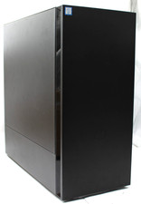 CoolerMaster Silencio S600 Case E-2234 32GB RAM 512GB SSD + 1TB HDD Quadro M5000 picture