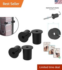 4PCS wall bushing grommet for starlink dishy starlink wall bushing-4PCS picture