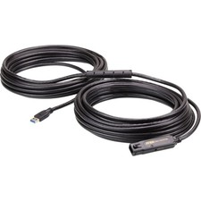 ATEN UE3310 USB Extension Cable USB Type A (M) ~D~ picture