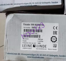1PC NEW LEINE LINDE encoder XHI862209126 768575-01 FedEx DHL/FedEx Fast delivery picture