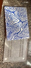 MacBook Air 13 cover for A3403/A3186, style Seven Seas from BURGA picture