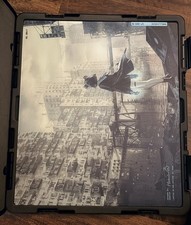 Desolate Yume Wallhack SP005 Glass Mouse Pad picture